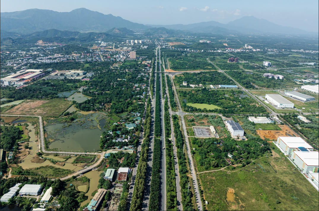 Bất động sản bám Metro - Cơ hội vàng cho các nhà đầu tư tiên phong- Ảnh 2.