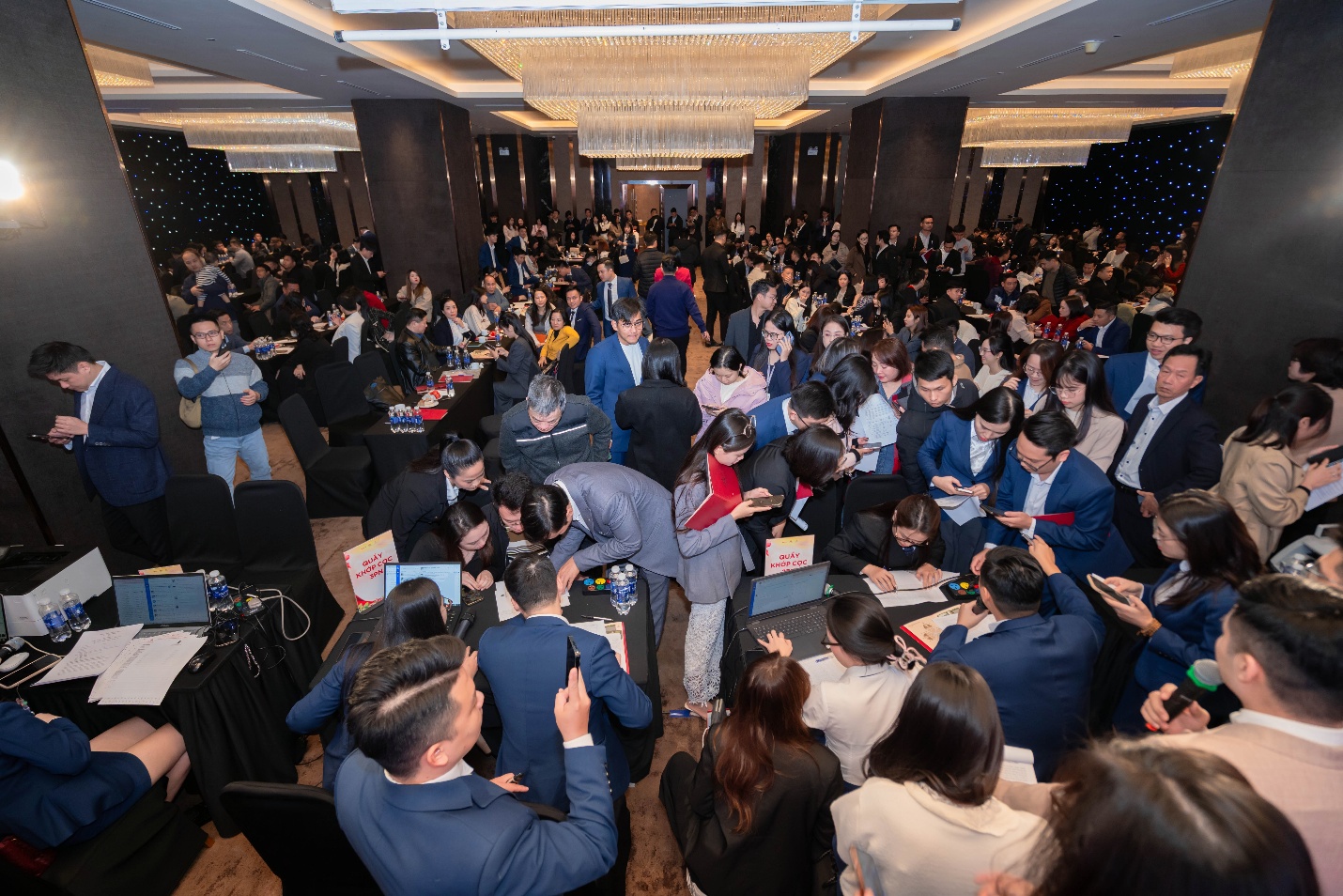 The Queen gia tăng lực hút căn hộ nội đô trong bối cảnh thị trường sôi động- Ảnh 1. The Queen gia tăng lực hút căn hộ nội đô trong bối cảnh thị trường sôi động- Ảnh 1.