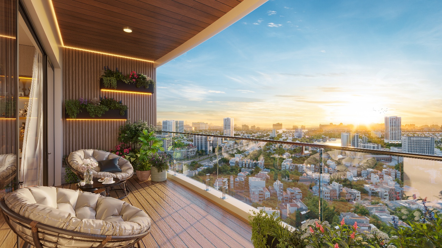 The Queen gia tăng lực hút căn hộ nội đô trong bối cảnh thị trường sôi động- Ảnh 3. The Queen gia tăng lực hút căn hộ nội đô trong bối cảnh thị trường sôi động- Ảnh 3.