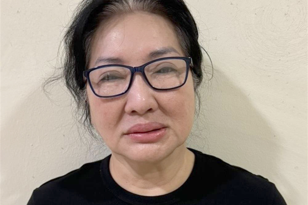 Tổng gi&aacute;m đốc Quốc Cường Gia Lai Nguyễn Thị Như Loan bị đề nghị truy tố tội danh g&igrave;?- Ảnh 1.