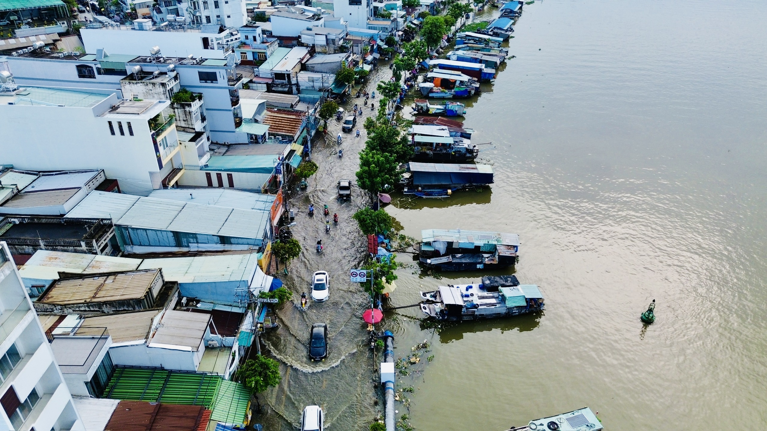 TP.HCM: Dự &aacute;n chống ngập 10.000 tỷ đồng trước cơ hội t&aacute;i khởi động- Ảnh 3.