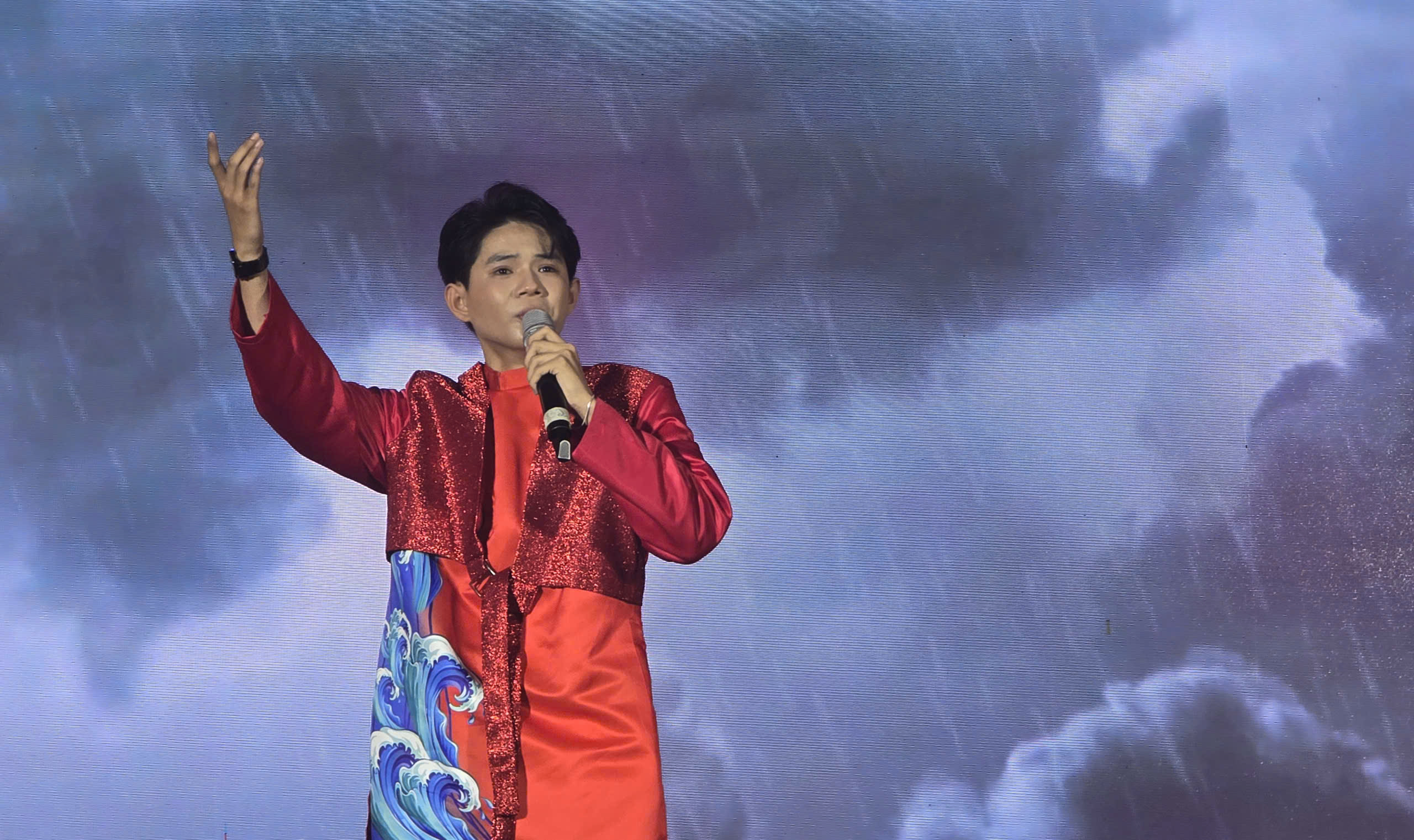 Khai mạc hội thi Đờn ca tài tử An Giang năm 2025- Ảnh 5. Khai mạc hội thi Đờn ca tài tử An Giang năm 2025- Ảnh 5.