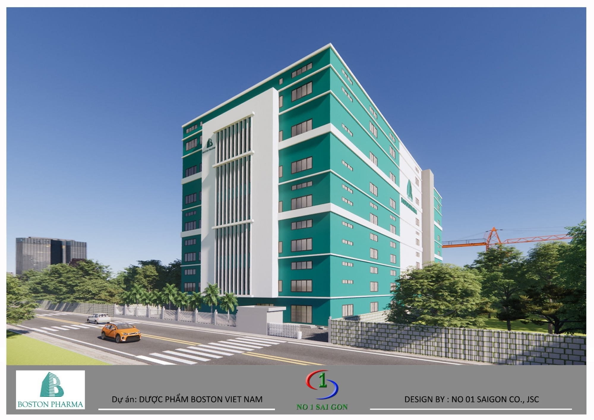 No.1 Sai Gon - 15 năm dựng xây giá trị, vững nền công nghiệp Việt Nam- Ảnh 3. No.1 Sai Gon - 15 năm dựng xây giá trị, vững nền công nghiệp Việt Nam- Ảnh 3.