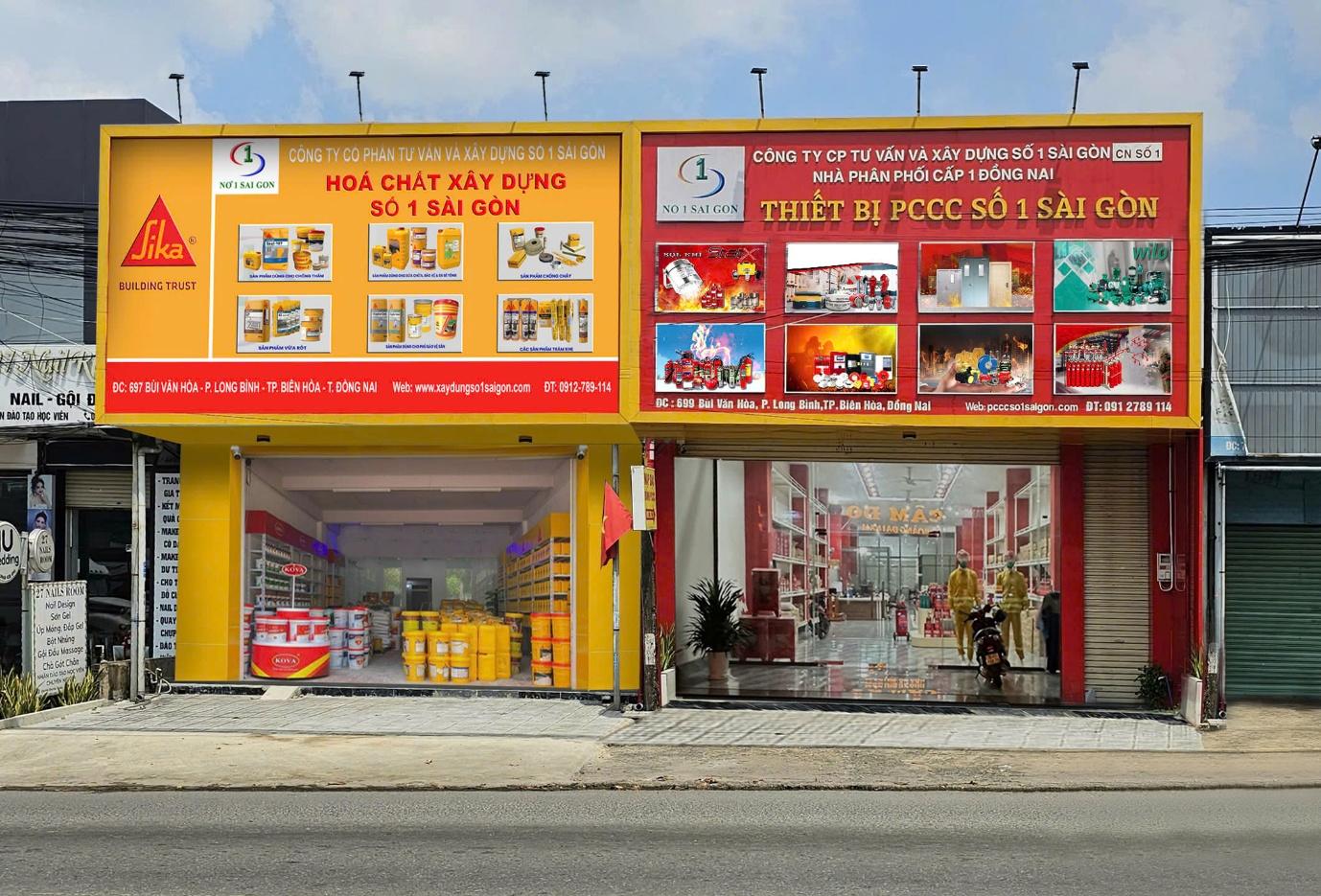 No.1 Sai Gon - 15 năm dựng xây giá trị, vững nền công nghiệp Việt Nam- Ảnh 4. No.1 Sai Gon - 15 năm dựng xây giá trị, vững nền công nghiệp Việt Nam- Ảnh 4.