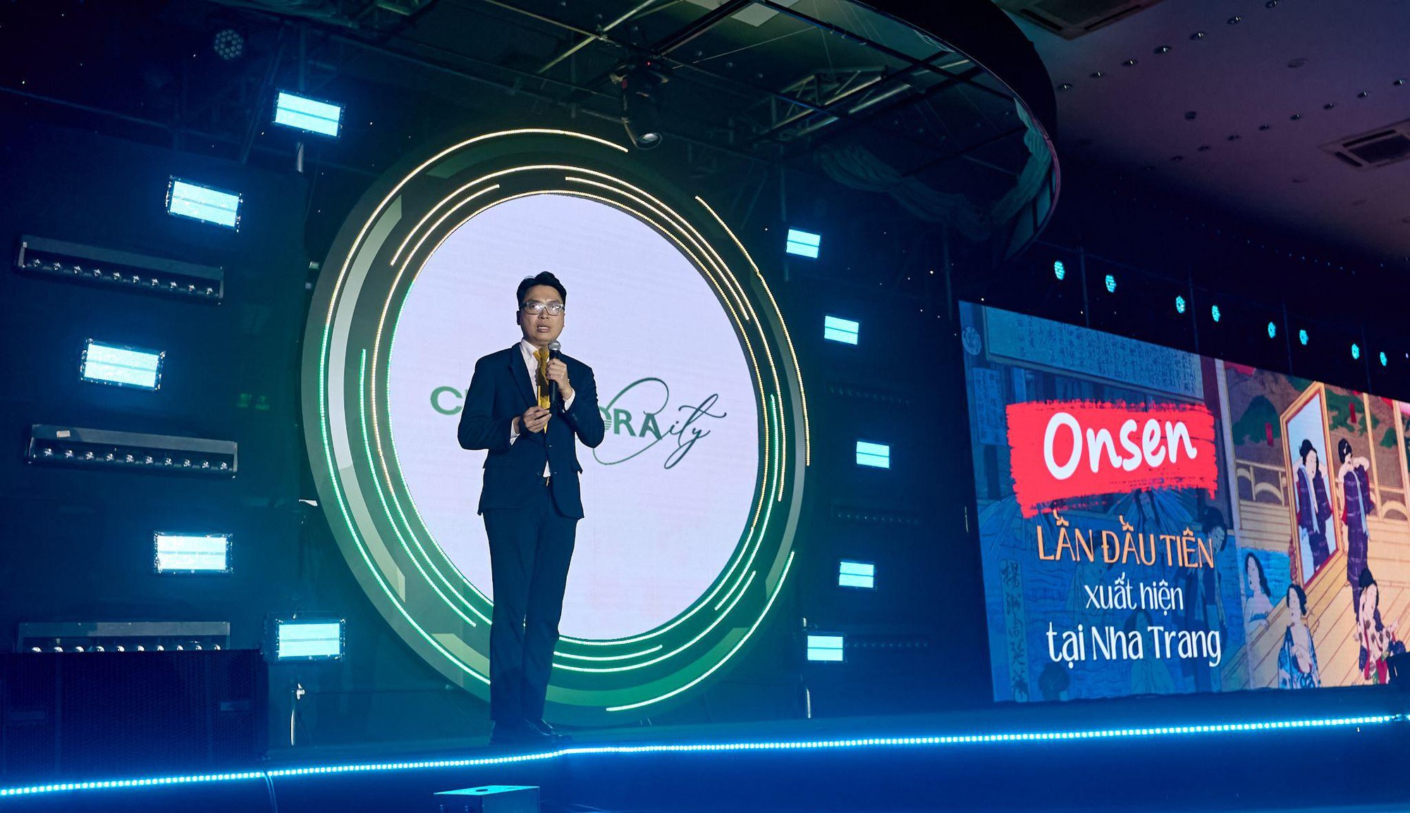 Gần 1.200 khách mời dự sự kiện giới thiệu Charmora City- Ảnh 2.