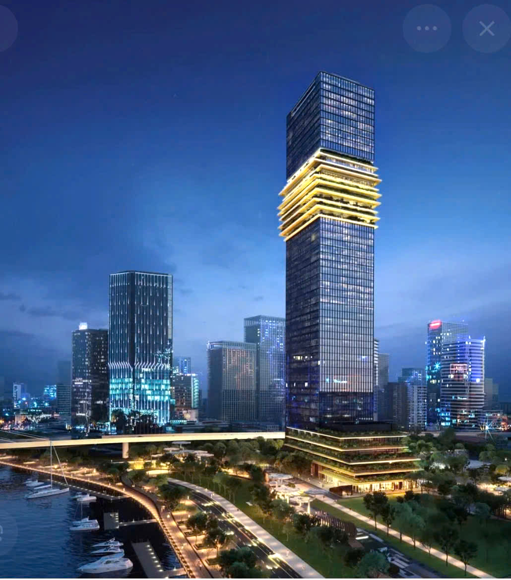 Đối tác nước ngoài hiến kế thu hút vốn quốc tế cho đầu tư phát triển kinh tế Việt Nam- Ảnh 2. Đối tác nước ngoài hiến kế thu hút vốn quốc tế cho đầu tư phát triển kinh tế Việt Nam- Ảnh 2.