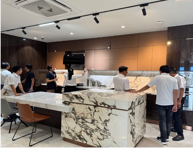 Khai trương Showroom Siêu Thị Thế Giới Nội Thất tại Lâm Đồng- Ảnh 4. Khai trương Showroom Siêu Thị Thế Giới Nội Thất tại Lâm Đồng- Ảnh 4.