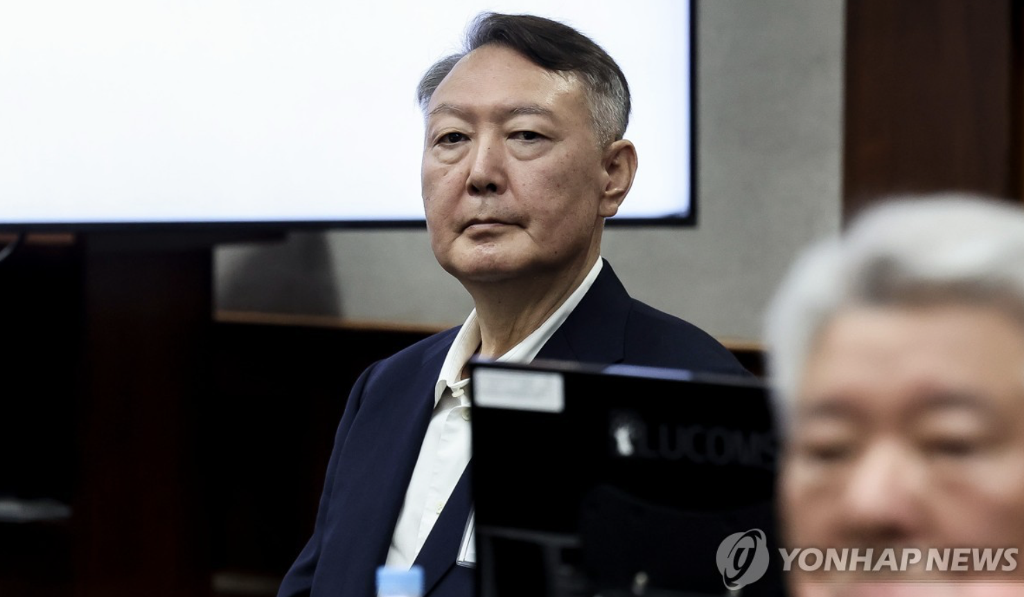 Cựu Tổng thống Hàn Quốc sắp nhận phán quyết đầu tiên liên quan tới vụ thiết quân luật- Ảnh 1. Cựu Tổng thống Hàn Quốc sắp nhận phán quyết đầu tiên liên quan tới vụ thiết quân luật- Ảnh 1.