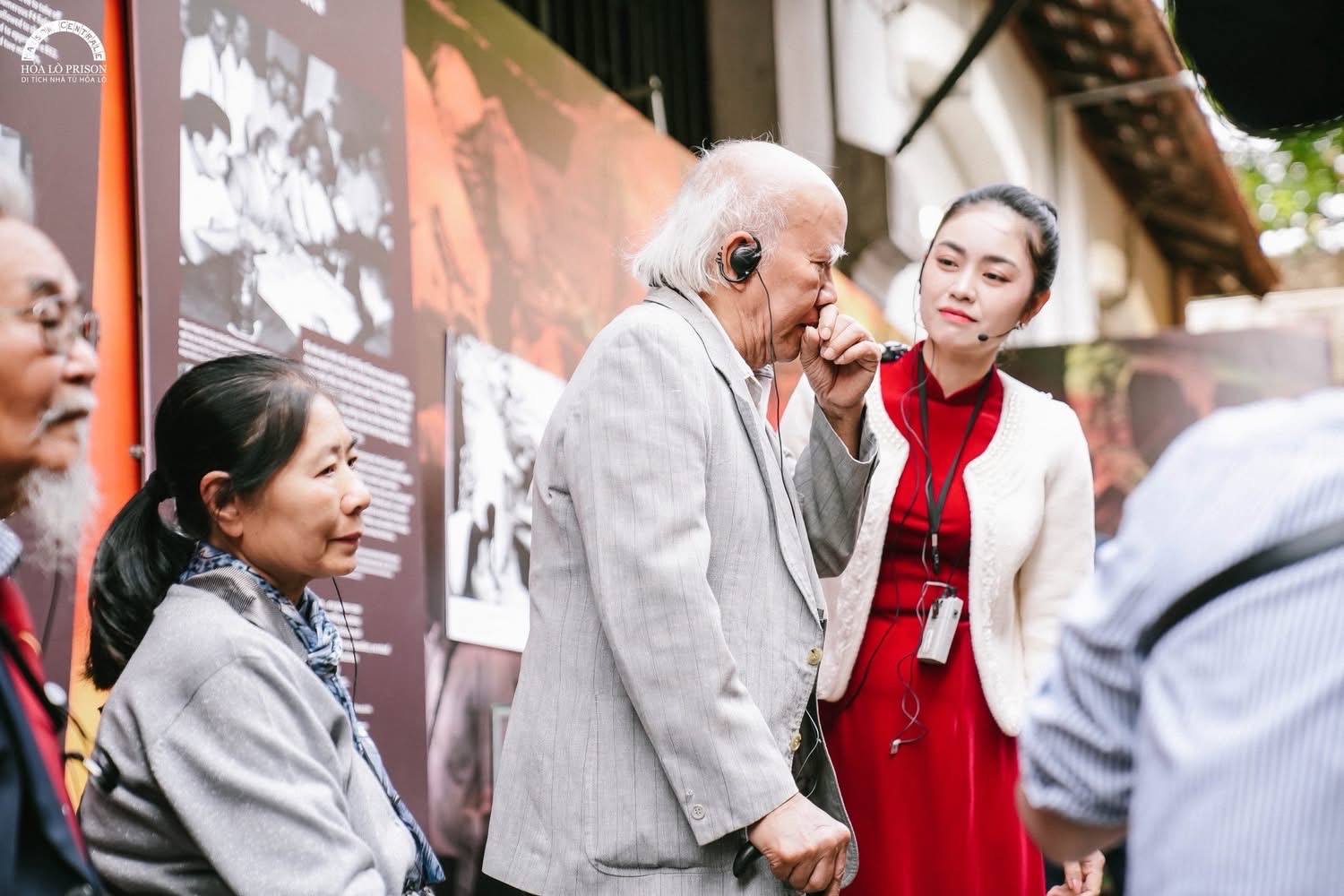 Sống lại k&yacute; ức H&agrave; Nội 12 ng&agrave;y đ&ecirc;m kh&oacute;i lửa - "Điện Bi&ecirc;n Phủ tr&ecirc;n kh&ocirc;ng"- Ảnh 14.