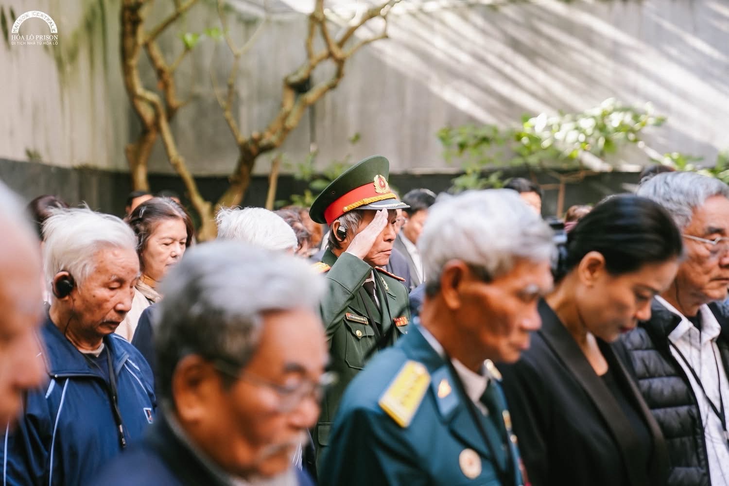 Sống lại k&yacute; ức H&agrave; Nội 12 ng&agrave;y đ&ecirc;m kh&oacute;i lửa - "Điện Bi&ecirc;n Phủ tr&ecirc;n kh&ocirc;ng"- Ảnh 2.