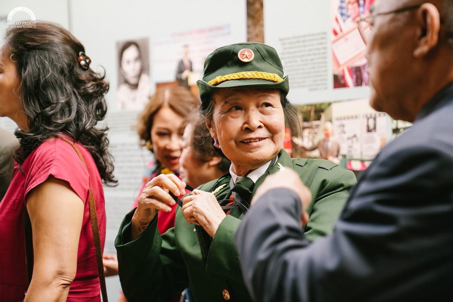 Sống lại k&yacute; ức H&agrave; Nội 12 ng&agrave;y đ&ecirc;m kh&oacute;i lửa - "Điện Bi&ecirc;n Phủ tr&ecirc;n kh&ocirc;ng"- Ảnh 13.