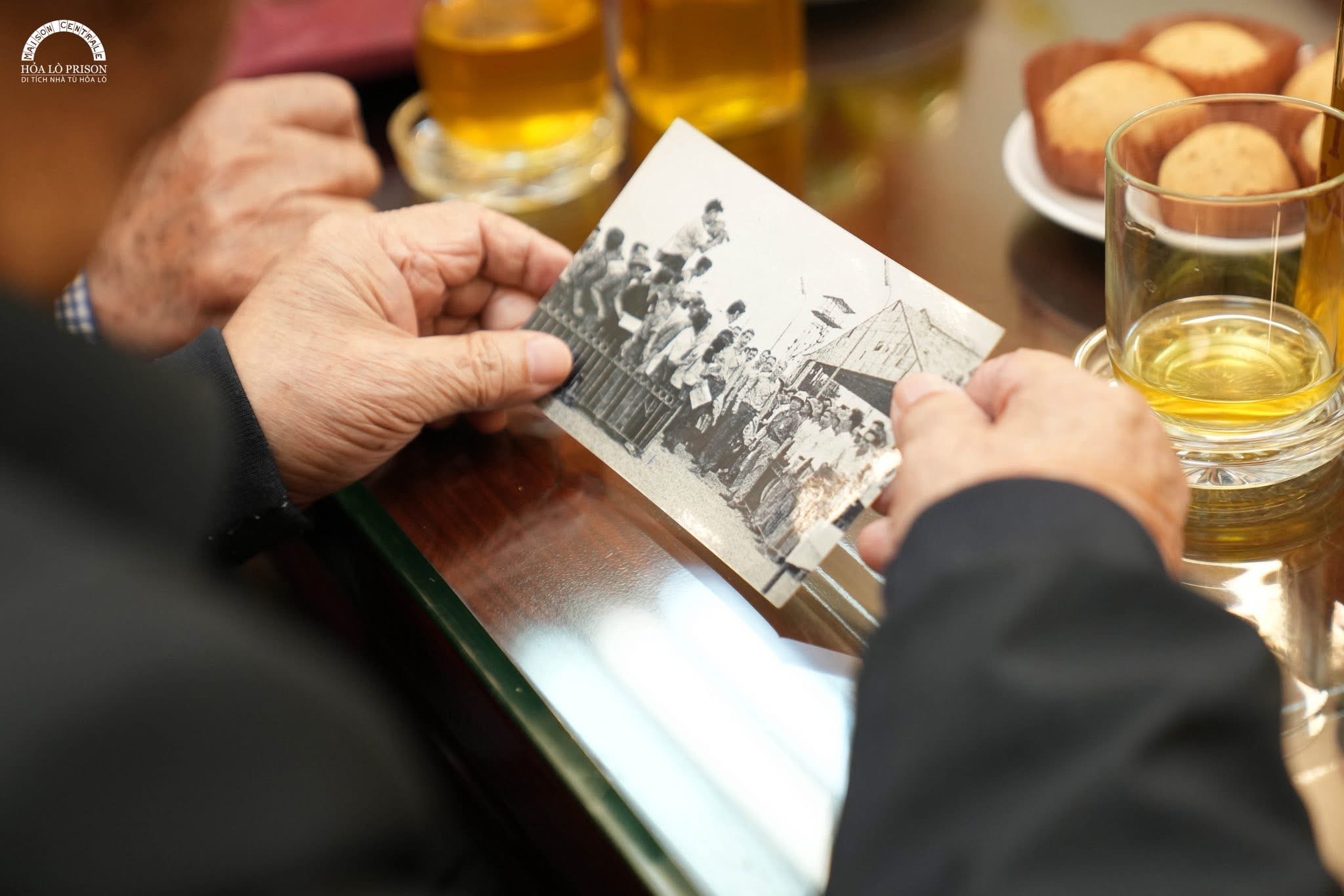 Sống lại k&yacute; ức H&agrave; Nội 12 ng&agrave;y đ&ecirc;m kh&oacute;i lửa - "Điện Bi&ecirc;n Phủ tr&ecirc;n kh&ocirc;ng"- Ảnh 7.