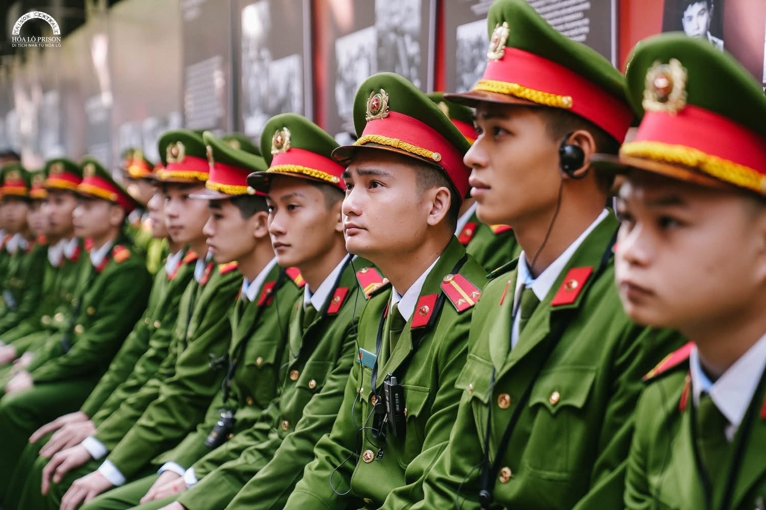 Sống lại k&yacute; ức H&agrave; Nội 12 ng&agrave;y đ&ecirc;m kh&oacute;i lửa - "Điện Bi&ecirc;n Phủ tr&ecirc;n kh&ocirc;ng"- Ảnh 3.