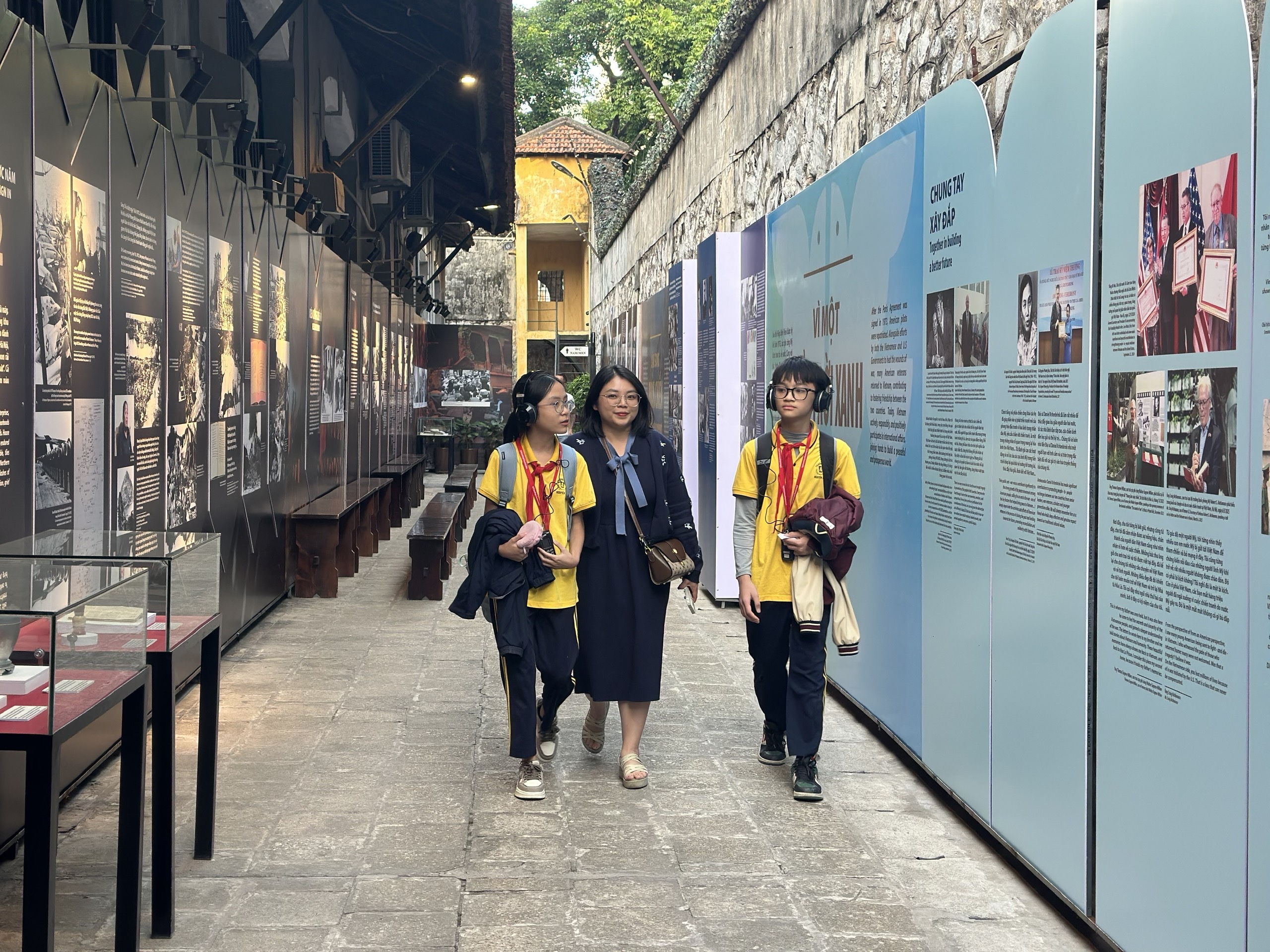 Sống lại k&yacute; ức H&agrave; Nội 12 ng&agrave;y đ&ecirc;m kh&oacute;i lửa - "Điện Bi&ecirc;n Phủ tr&ecirc;n kh&ocirc;ng"- Ảnh 17.