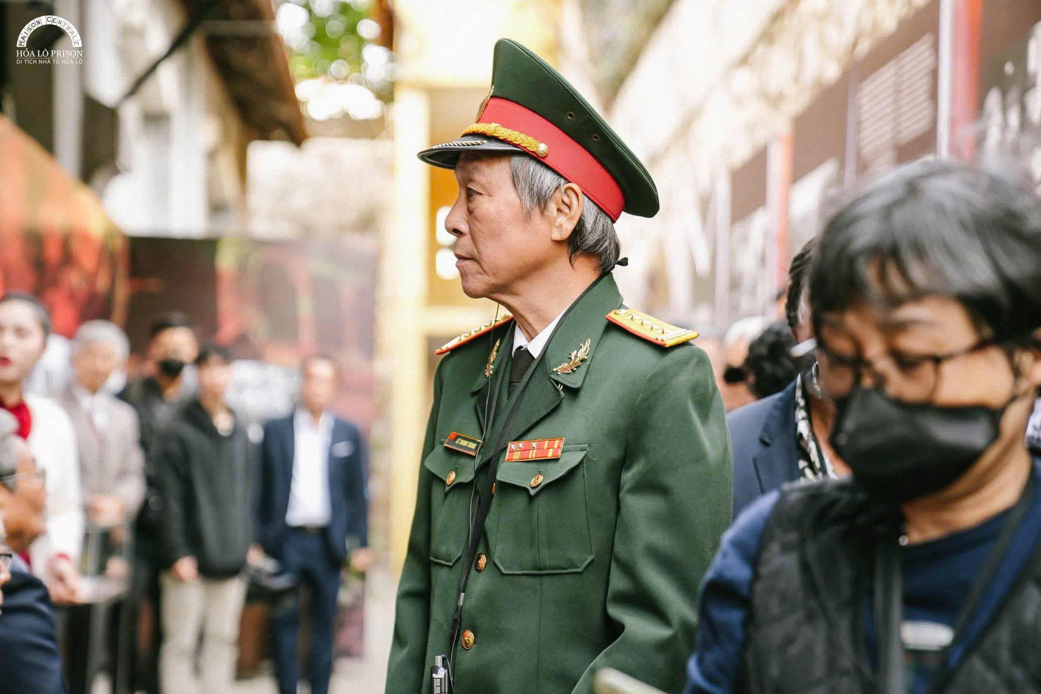 Sống lại k&yacute; ức H&agrave; Nội 12 ng&agrave;y đ&ecirc;m kh&oacute;i lửa - "Điện Bi&ecirc;n Phủ tr&ecirc;n kh&ocirc;ng"- Ảnh 15.