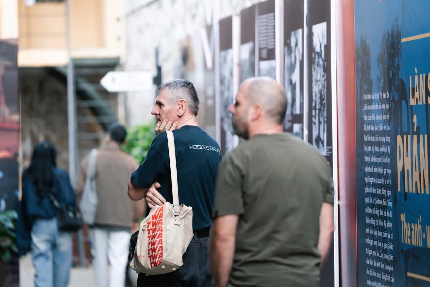 Sống lại k&yacute; ức H&agrave; Nội 12 ng&agrave;y đ&ecirc;m kh&oacute;i lửa - "Điện Bi&ecirc;n Phủ tr&ecirc;n kh&ocirc;ng"- Ảnh 20.