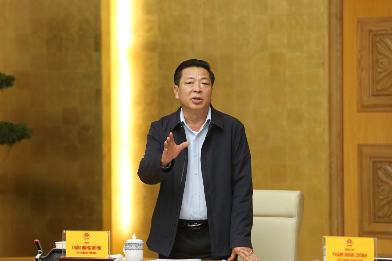 Thủ tướng: C&ocirc;ng khai dữ liệu bất động sản, kiểm so&aacute;t gi&aacute; ngay từ đầu v&agrave;o- Ảnh 4.