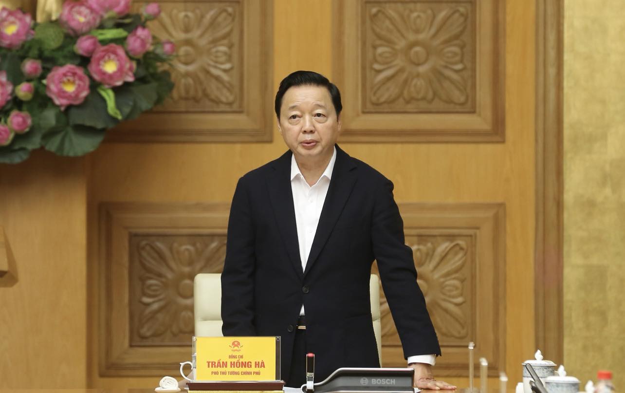 Thủ tướng: C&ocirc;ng khai dữ liệu bất động sản, kiểm so&aacute;t gi&aacute; ngay từ đầu v&agrave;o- Ảnh 3.