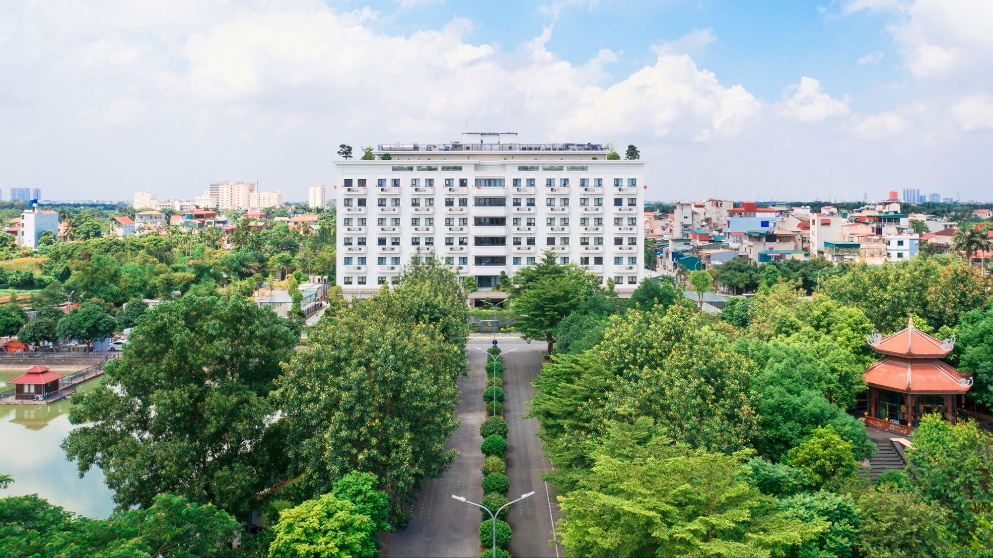 Nhà đầu tư chưa mặn mà với nhà ở dưỡng lão- Ảnh 2.