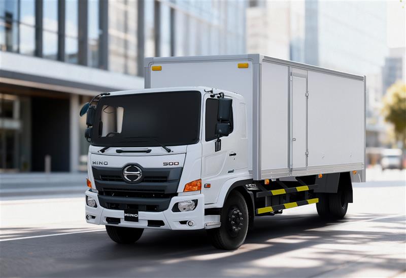 Bridgestone Việt Nam ra mắt hai dòng lốp tải mới- Ảnh 1.