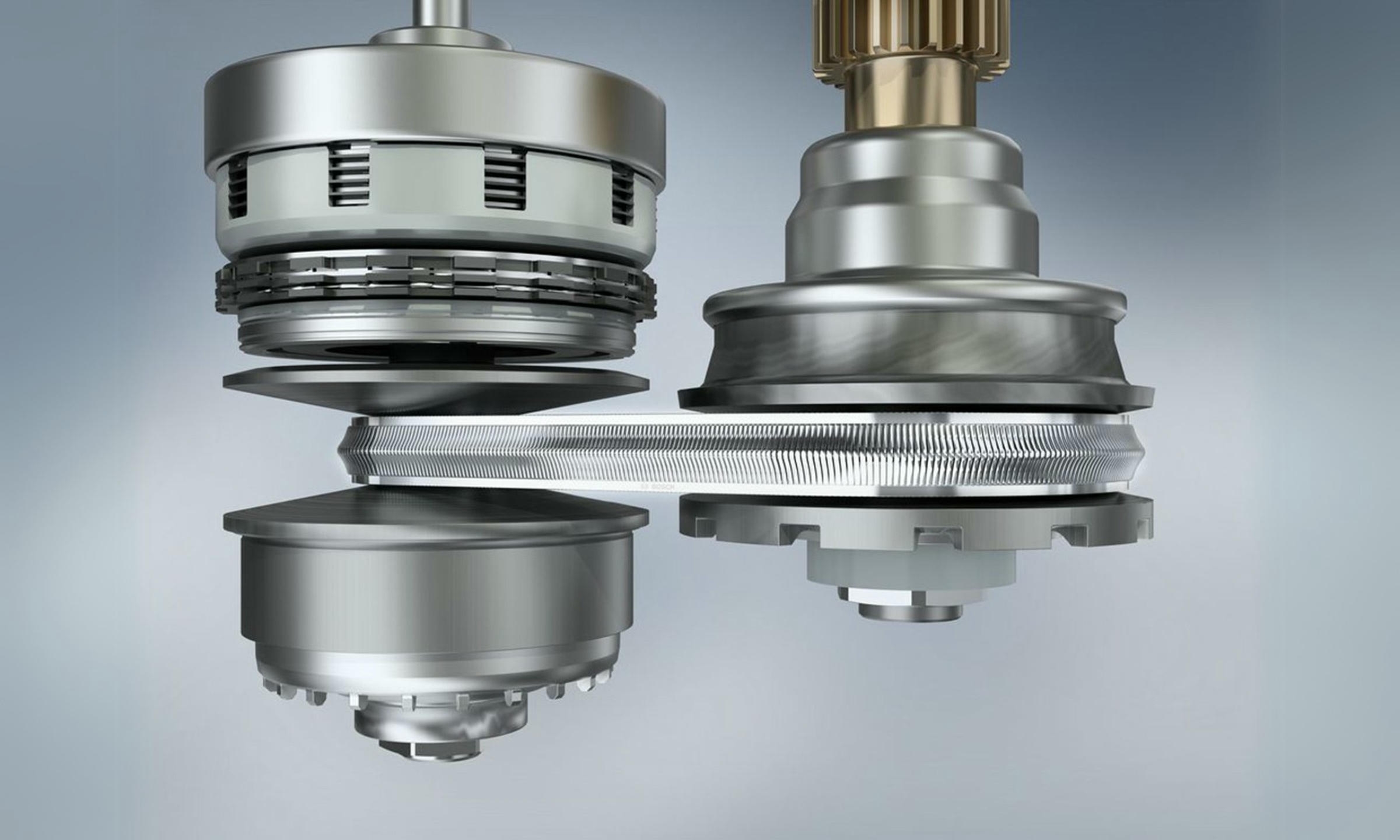 Cơ chế hoạt động của các loại hộp số trên ô tô- Ảnh 3. Cơ chế hoạt động của các loại hộp số trên ô tô- Ảnh 3.