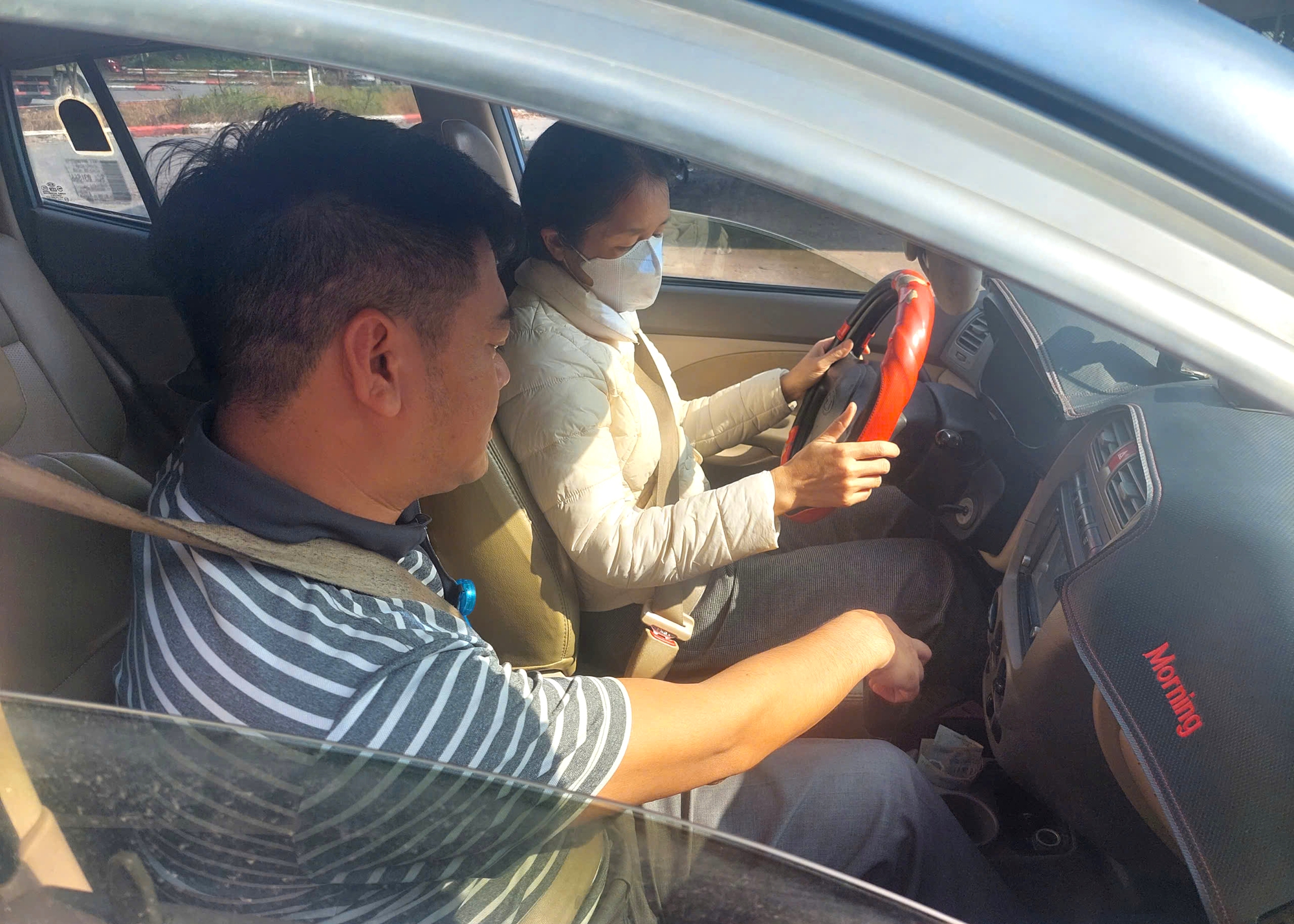 Phú Thọ: Đầu tư nâng cấp cơ sở đào tạo lái xe theo quy định mới- Ảnh 4. Phú Thọ: Đầu tư nâng cấp cơ sở đào tạo lái xe theo quy định mới- Ảnh 4.