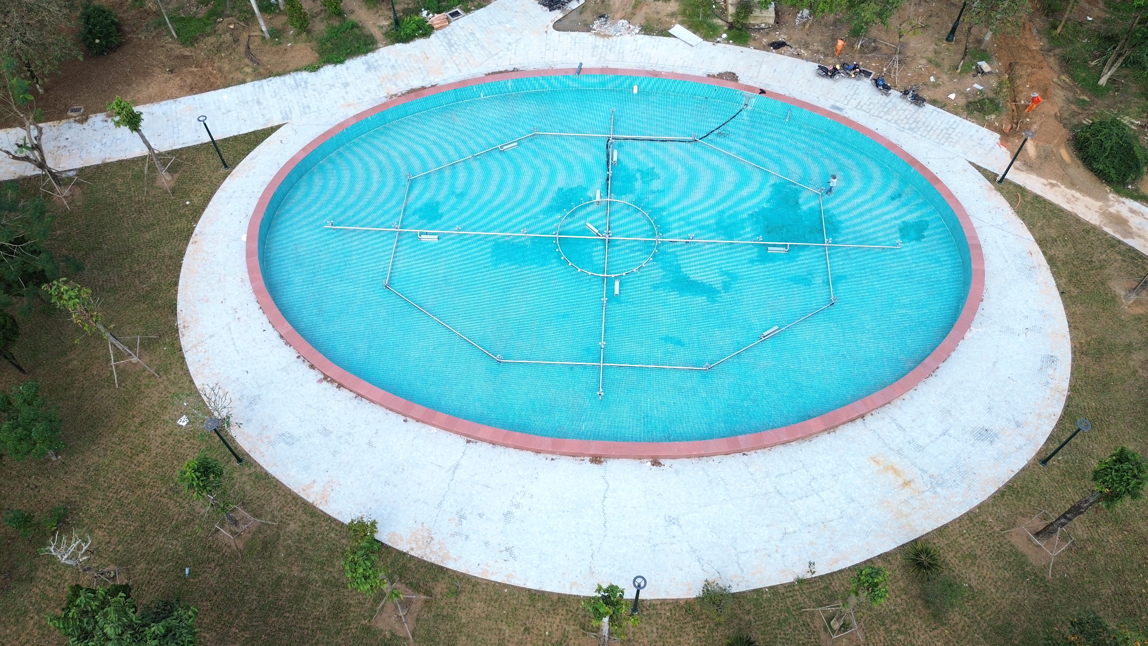 Diện mạo mới bờ Nam sông Trà Khúc đang dần thành hình- Ảnh 5.