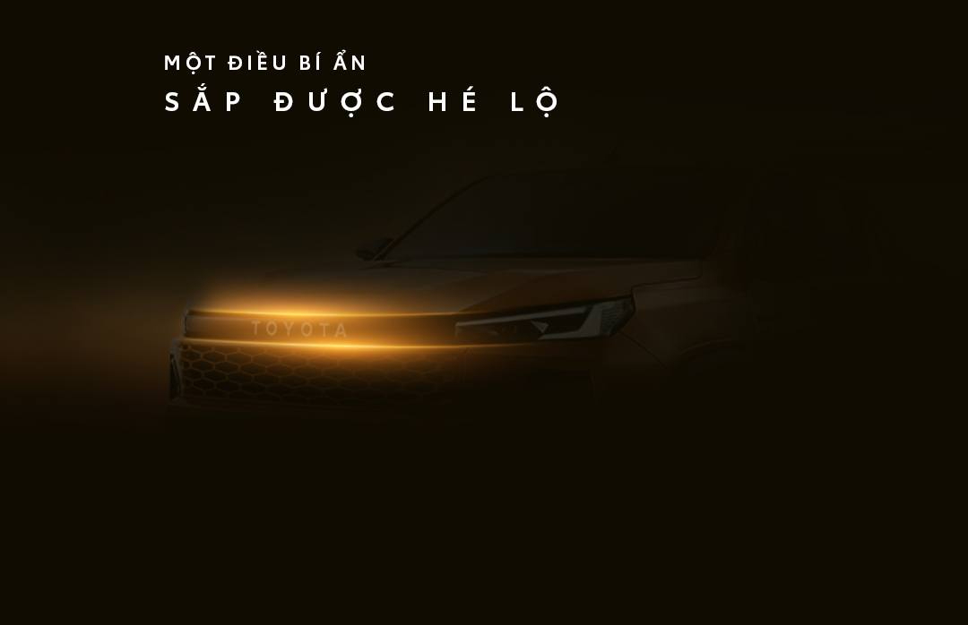 Toyota Hilux mới sẽ ra mắt Việt Nam đầu năm 2026- Ảnh 1. Toyota Hilux mới sẽ ra mắt Việt Nam đầu năm 2026- Ảnh 1.