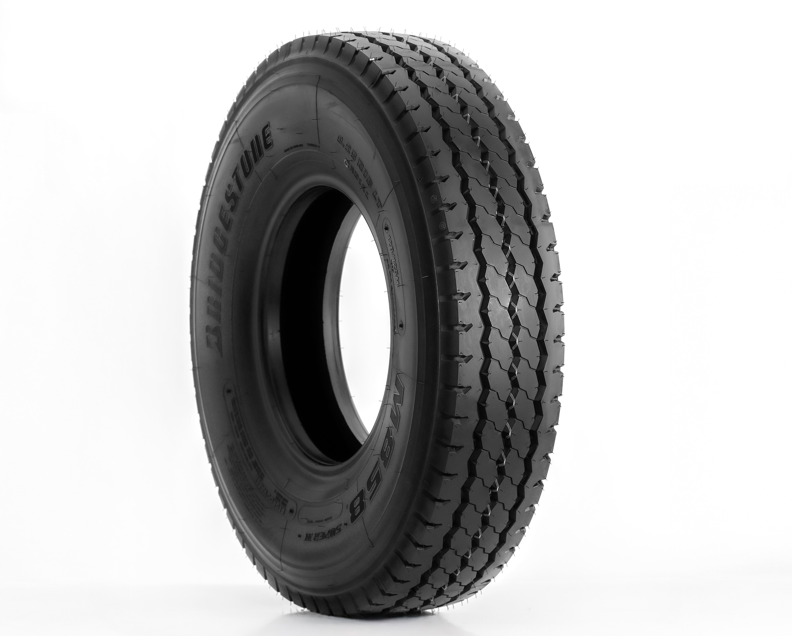 Bridgestone Việt Nam ra mắt hai dòng lốp tải mới- Ảnh 2.