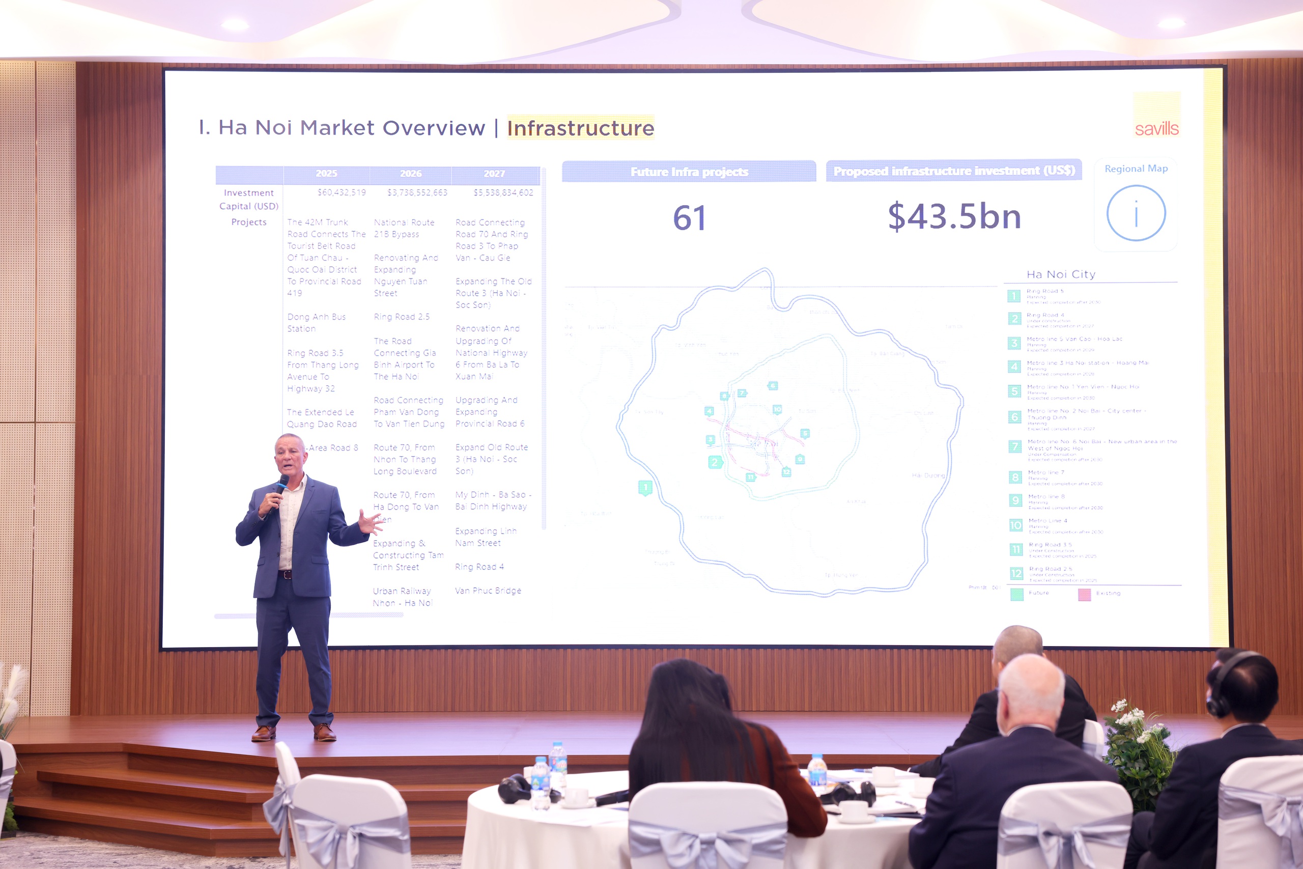 Hà Nội: Quy hoạch phát triển khu đô thị Tiến Xuân theo mô hình đô thị thông minh- Ảnh 6.