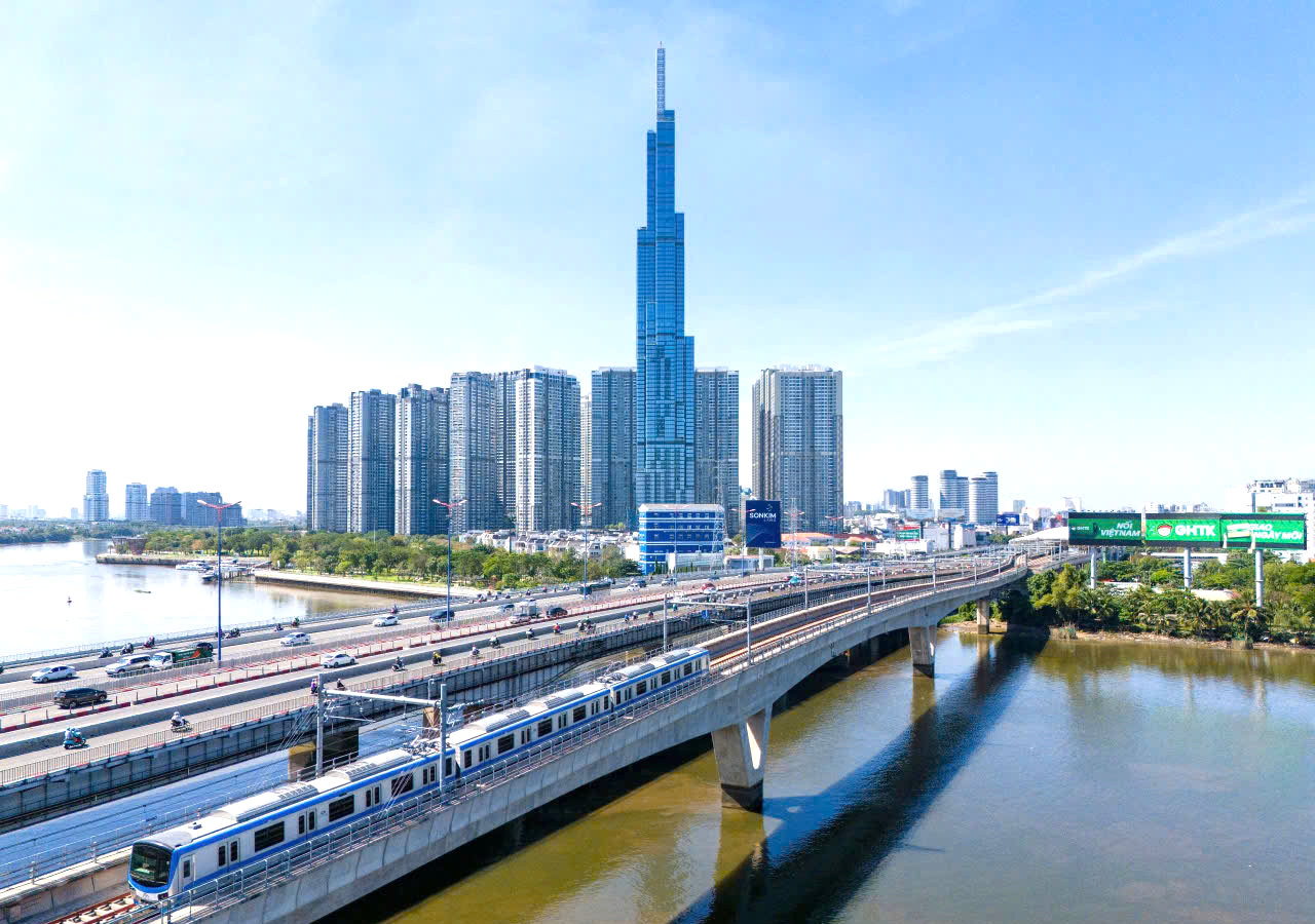 Khoa học c&ocirc;ng nghệ, đổi mới s&aacute;ng tạo l&agrave; cốt l&otilde;i trong ph&aacute;t triển đ&ocirc; thị th&ocirc;ng minh- Ảnh 3.