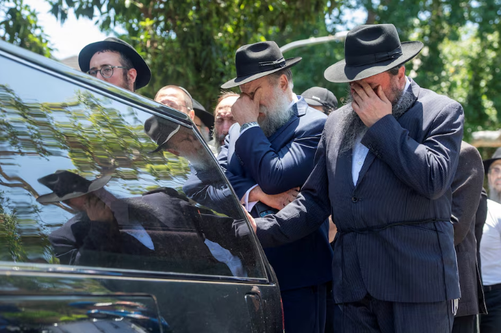 Bang New South Wales (Australia) cải c&aacute;ch luật s&uacute;ng đạn sau vụ xả s&uacute;ng- Ảnh 1.