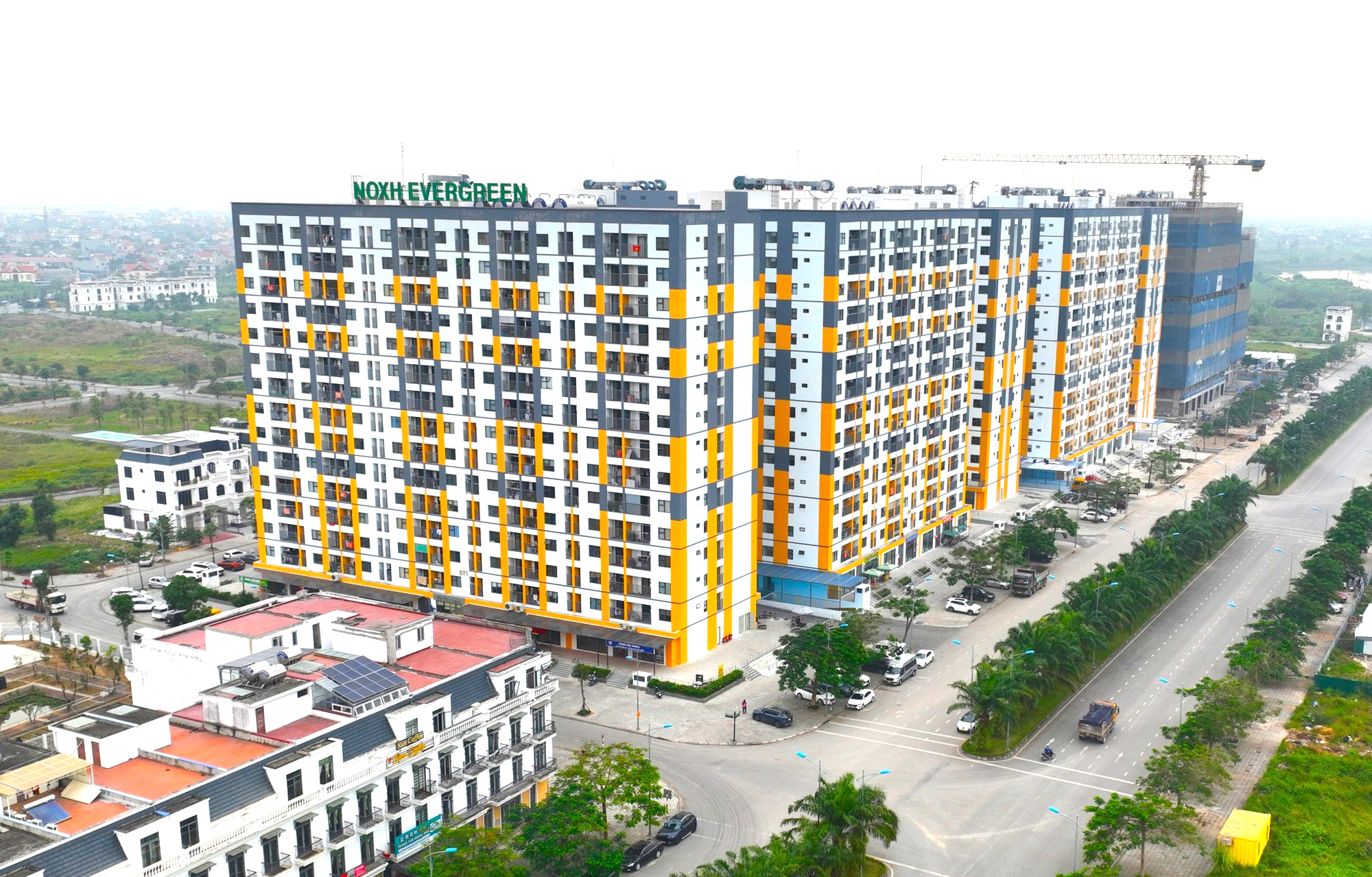 Hải Phòng khởi công, khánh thành 13 dự án chào mừng Đại hội XIV của Đảng- Ảnh 1. Hải Phòng khởi công, khánh thành 13 dự án chào mừng Đại hội XIV của Đảng- Ảnh 1.