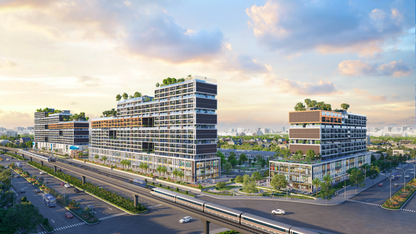 The Signature by Thang Long Real Group: Dấu ấn ra mắt 3 d&ograve;ng sản phẩm chiến lược- Ảnh 4.