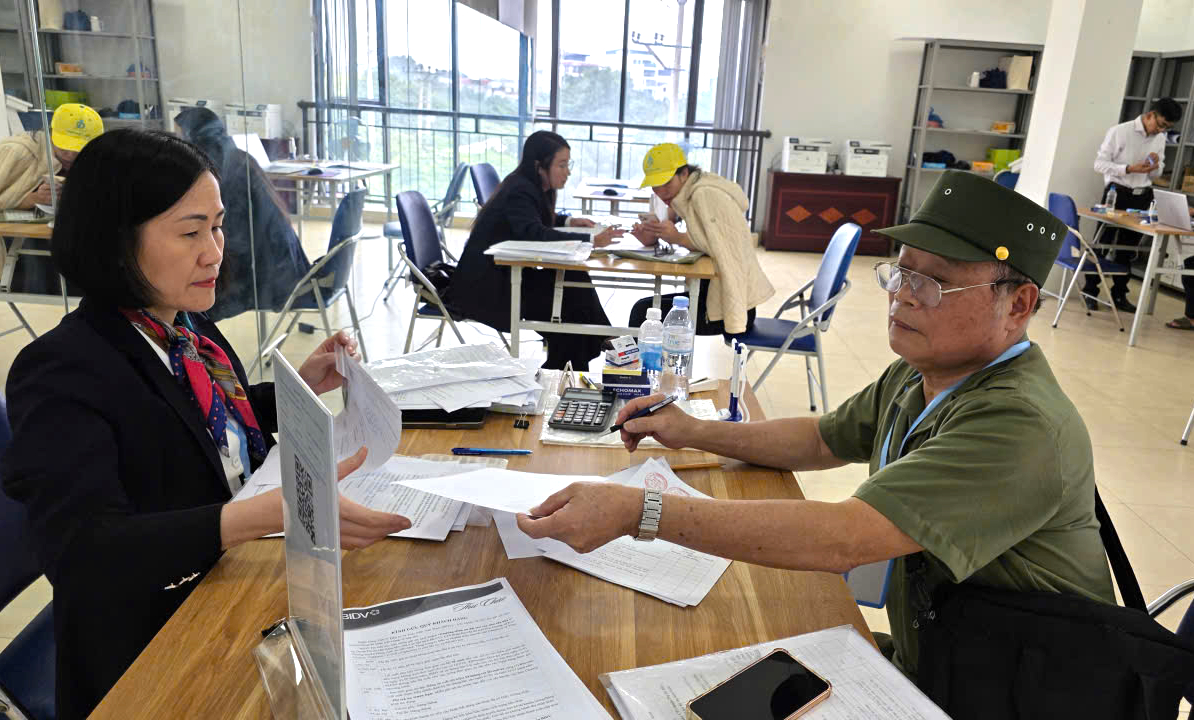 Chủ đầu tư dự án nhà ở xã hội CT3 Kim Chung khẳng định không làm khó người mua nhà- Ảnh 1.