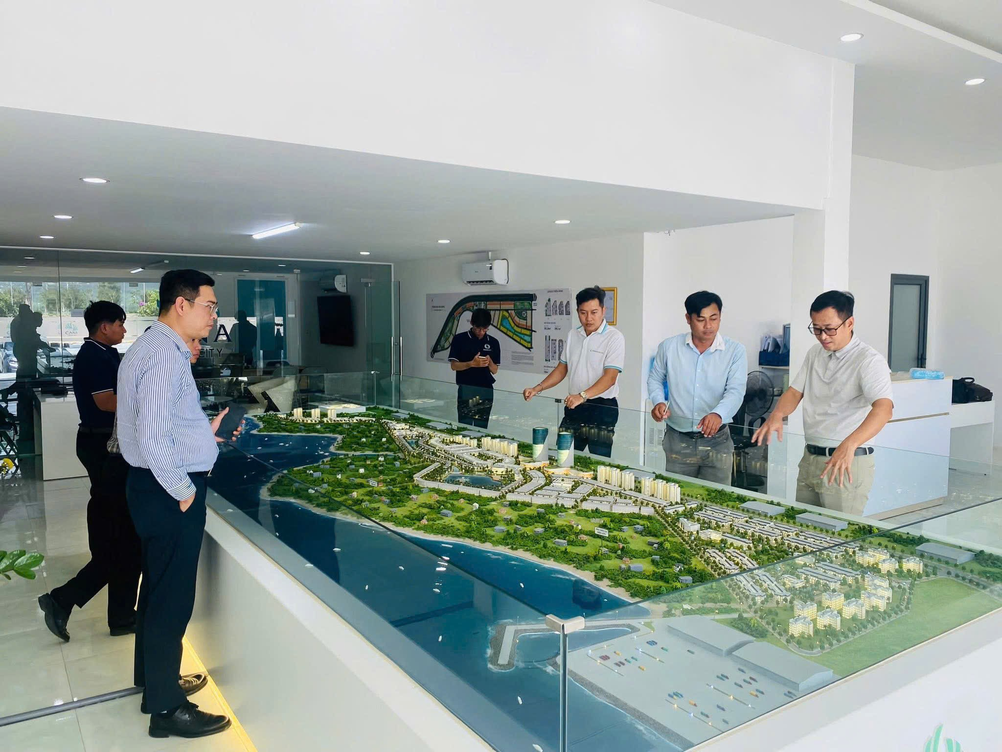 Thị trường bất động sản chuyển biến thế nào?- Ảnh 2.