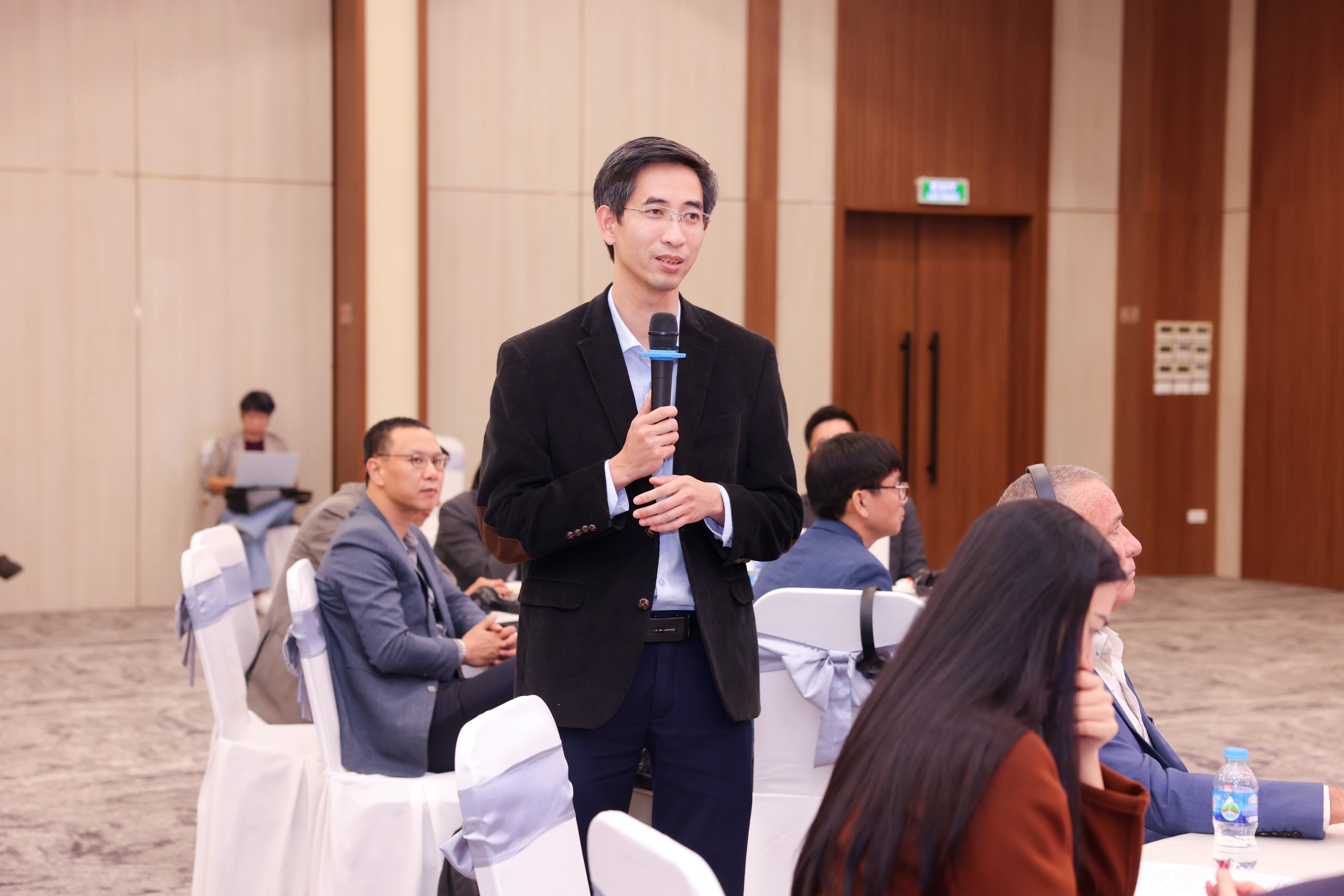 Hà Nội: Quy hoạch phát triển khu đô thị Tiến Xuân theo mô hình đô thị thông minh- Ảnh 4.