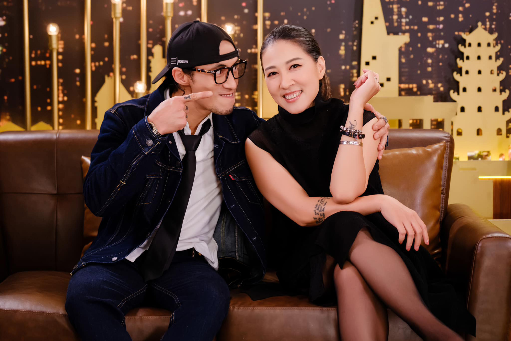 Ca sĩ Phạm Anh Khoa: Âm nhạc chưa bao giờ phản bội tôi- Ảnh 3. Ca sĩ Phạm Anh Khoa: Âm nhạc chưa bao giờ phản bội tôi- Ảnh 3.