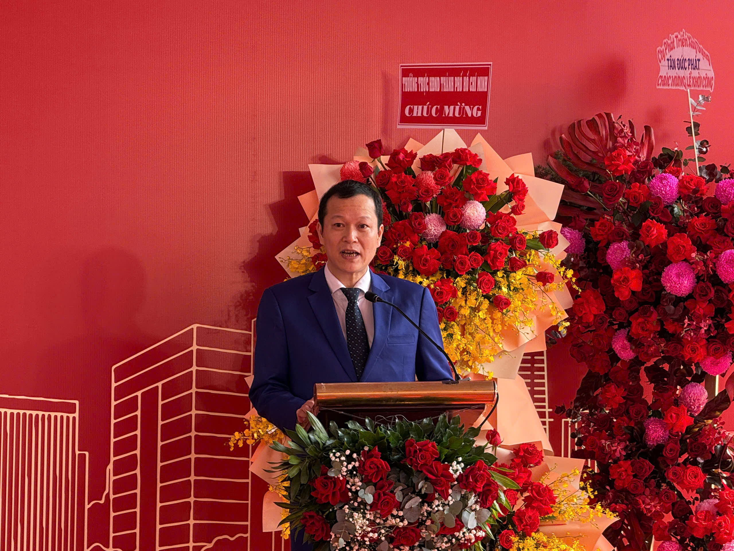 TP.HCM thêm 688 căn hộ ở khu vực phía Bắc thành phố- Ảnh 2.