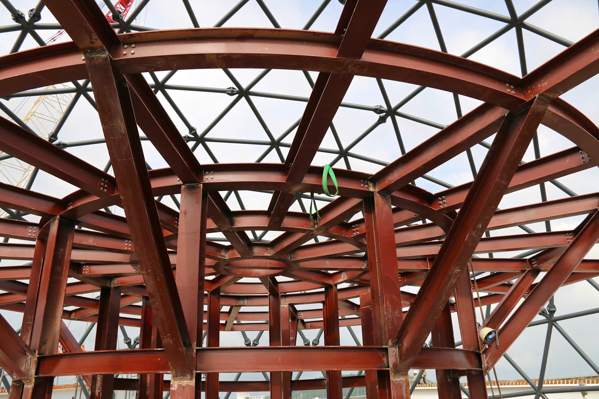 Diện mạo mới bờ Nam sông Trà Khúc đang dần thành hình- Ảnh 10.