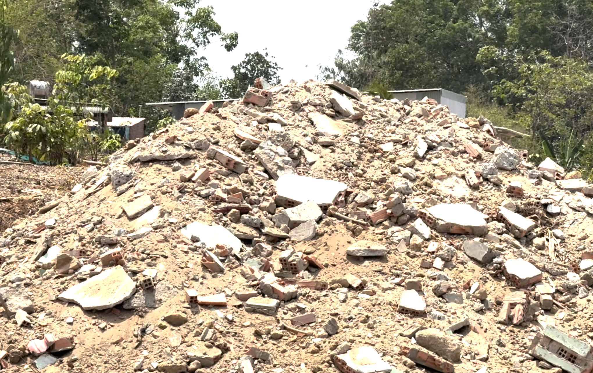 Nhìn lại hành trình từ ruộng trũng đến thời khắc thông xe kỹ thuật Vành đai 3 qua Đồng Nai- Ảnh 5. Nhìn lại hành trình từ ruộng trũng đến thời khắc thông xe kỹ thuật Vành đai 3 qua Đồng Nai- Ảnh 5.