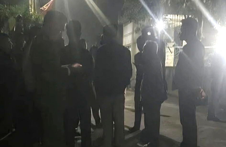 Nghệ An: Bàng hoàng phát hiện hai người tử vong tại nhà riêng- Ảnh 1. Nghệ An: Bàng hoàng phát hiện hai người tử vong tại nhà riêng- Ảnh 1.