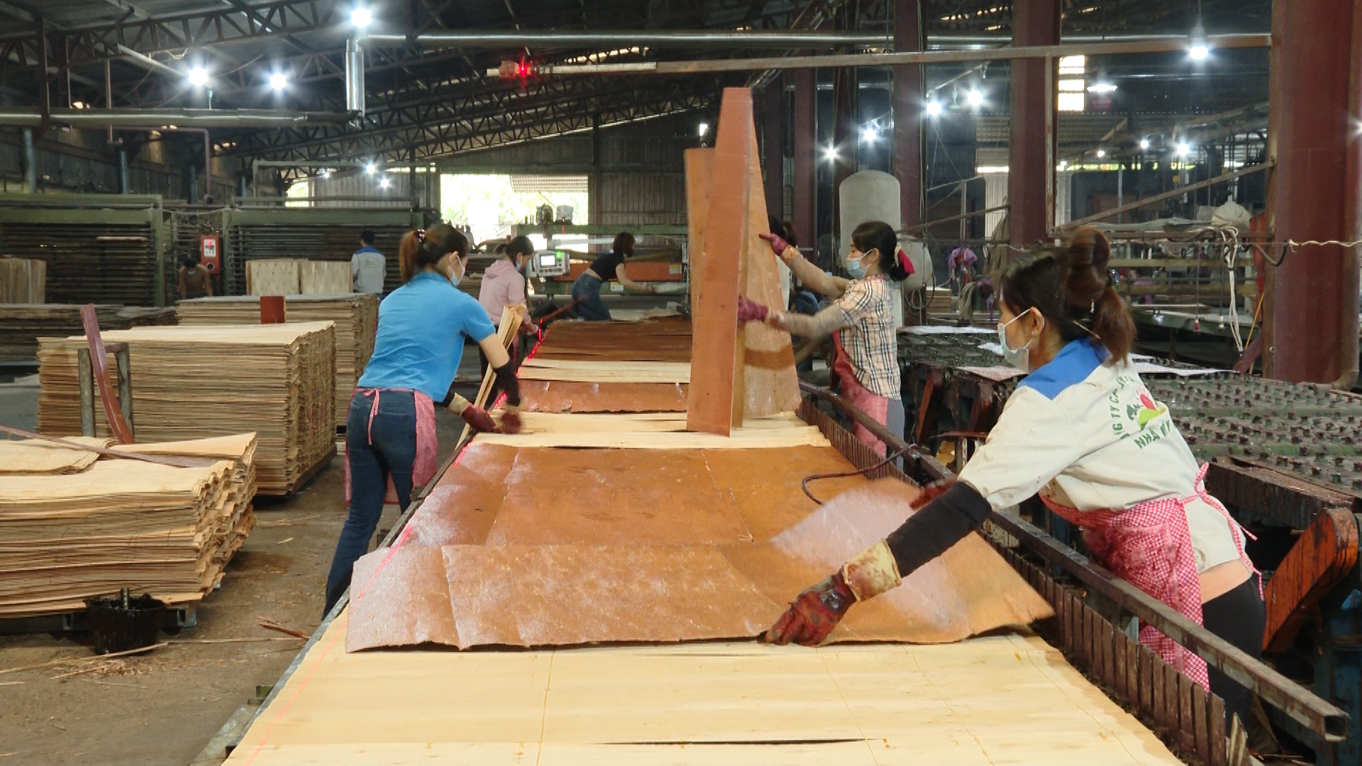 Tuyên Quang: Đầu tư xây dựng hạ tầng, thu hút đầu tư- Ảnh 3. Tuyên Quang: Đầu tư xây dựng hạ tầng, thu hút đầu tư- Ảnh 3.