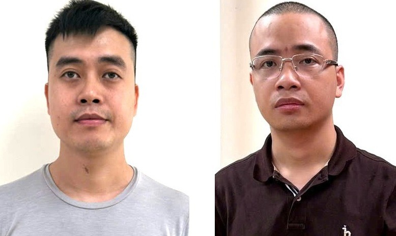 Truy tố chủ tịch Công ty Z Holding vụ sữa giả Hiup- Ảnh 1. Truy tố chủ tịch Công ty Z Holding vụ sữa giả Hiup- Ảnh 1.