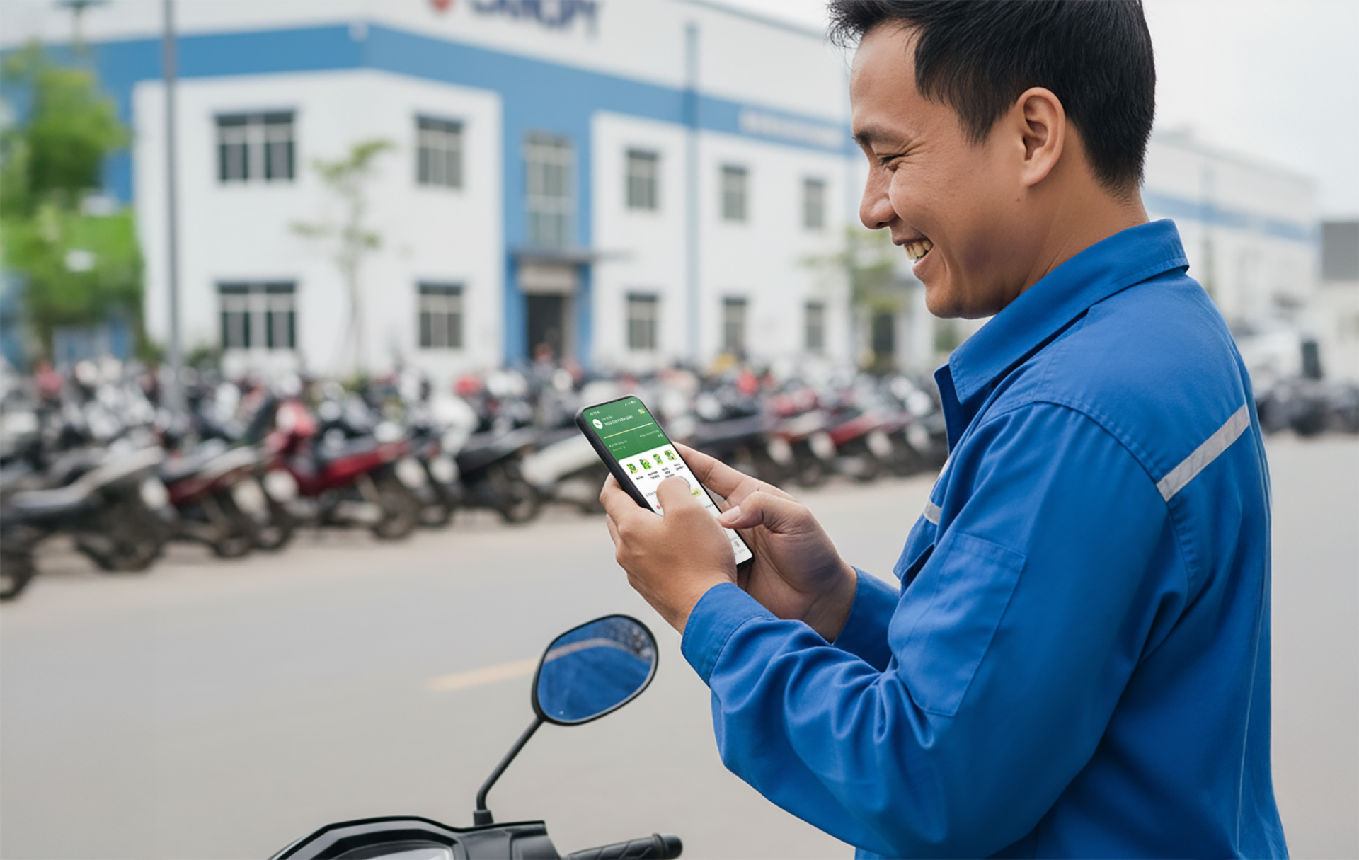 Dự án Neobank: Khi doanh nghiệp dịch vụ tài chính bước vào “cuộc chơi” ngân hàng số- Ảnh 2. Dự án Neobank: Khi doanh nghiệp dịch vụ tài chính bước vào “cuộc chơi” ngân hàng số- Ảnh 2.