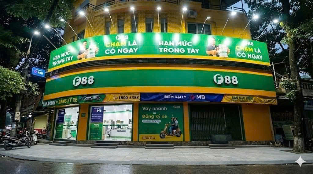Dự án Neobank: Khi doanh nghiệp dịch vụ tài chính bước vào “cuộc chơi” ngân hàng số- Ảnh 1. Dự án Neobank: Khi doanh nghiệp dịch vụ tài chính bước vào “cuộc chơi” ngân hàng số- Ảnh 1.