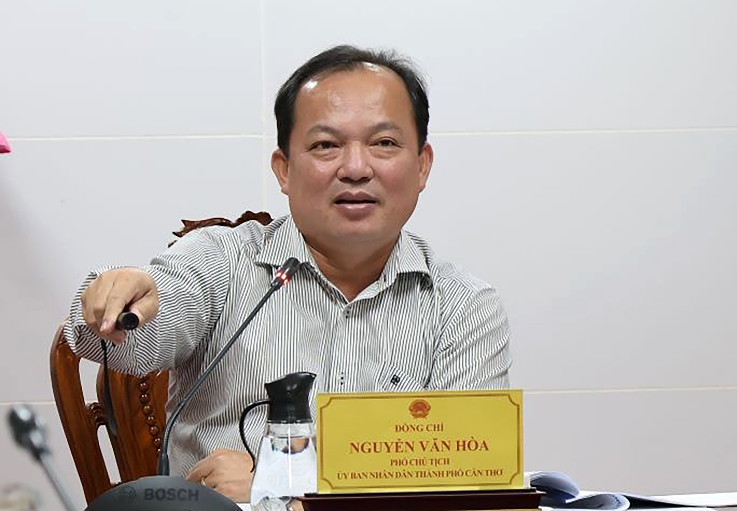 B&iacute; k&iacute;p để cao tốc Cần Thơ - C&agrave; Mau c&aacute;n đ&iacute;ch đ&uacute;ng hẹn- Ảnh 6.