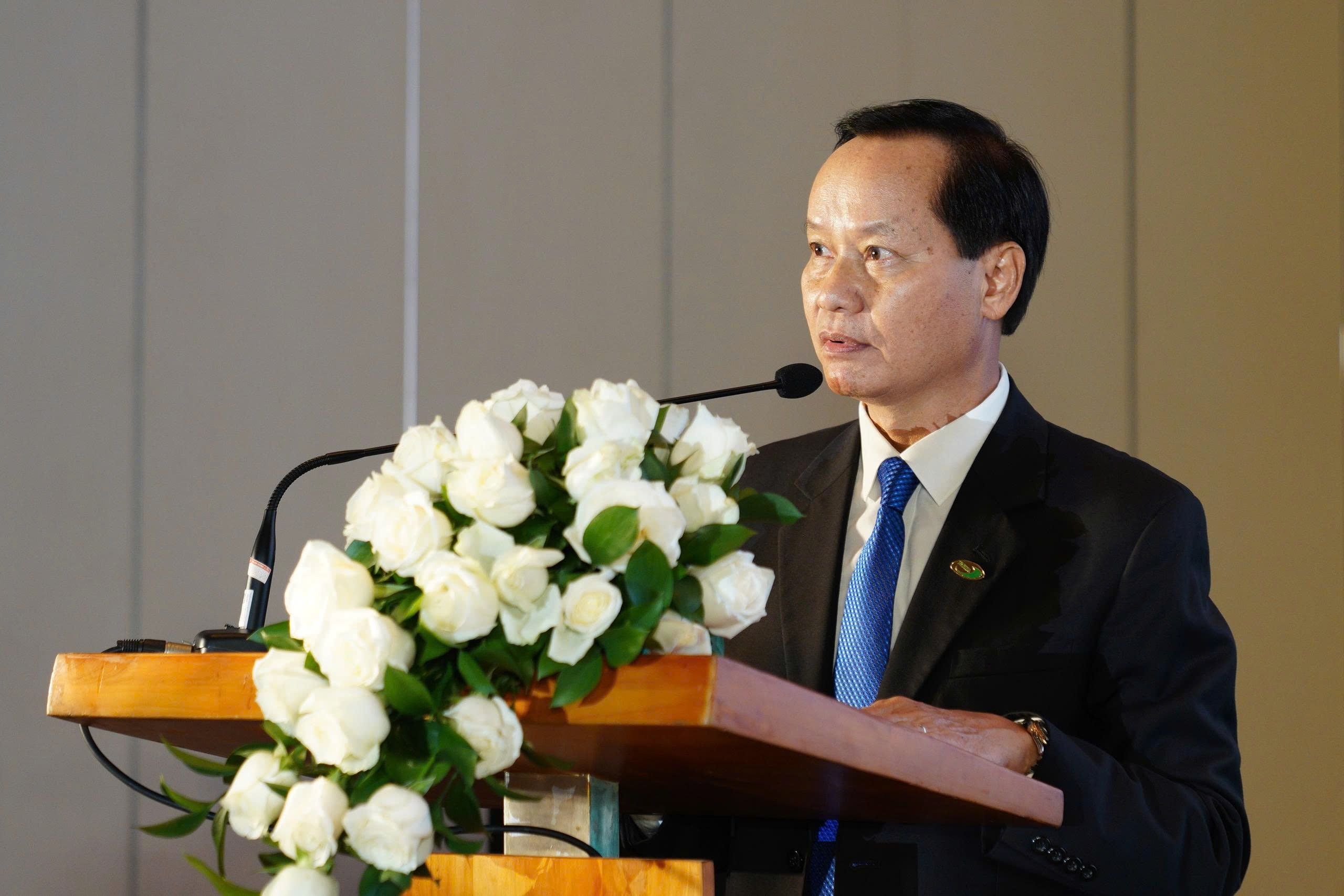 Ngành gỗ TP.HCM phấn đấu đạt kim ngạch xuất khẩu 15 tỷ USD vào năm 2035- Ảnh 1.