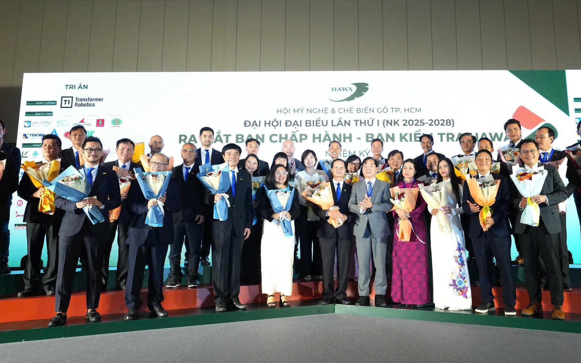 Ng&agrave;nh gỗ TP.HCM phấn đấu đạt kim ngạch xuất khẩu 15 tỷ USD v&agrave;o năm 2035