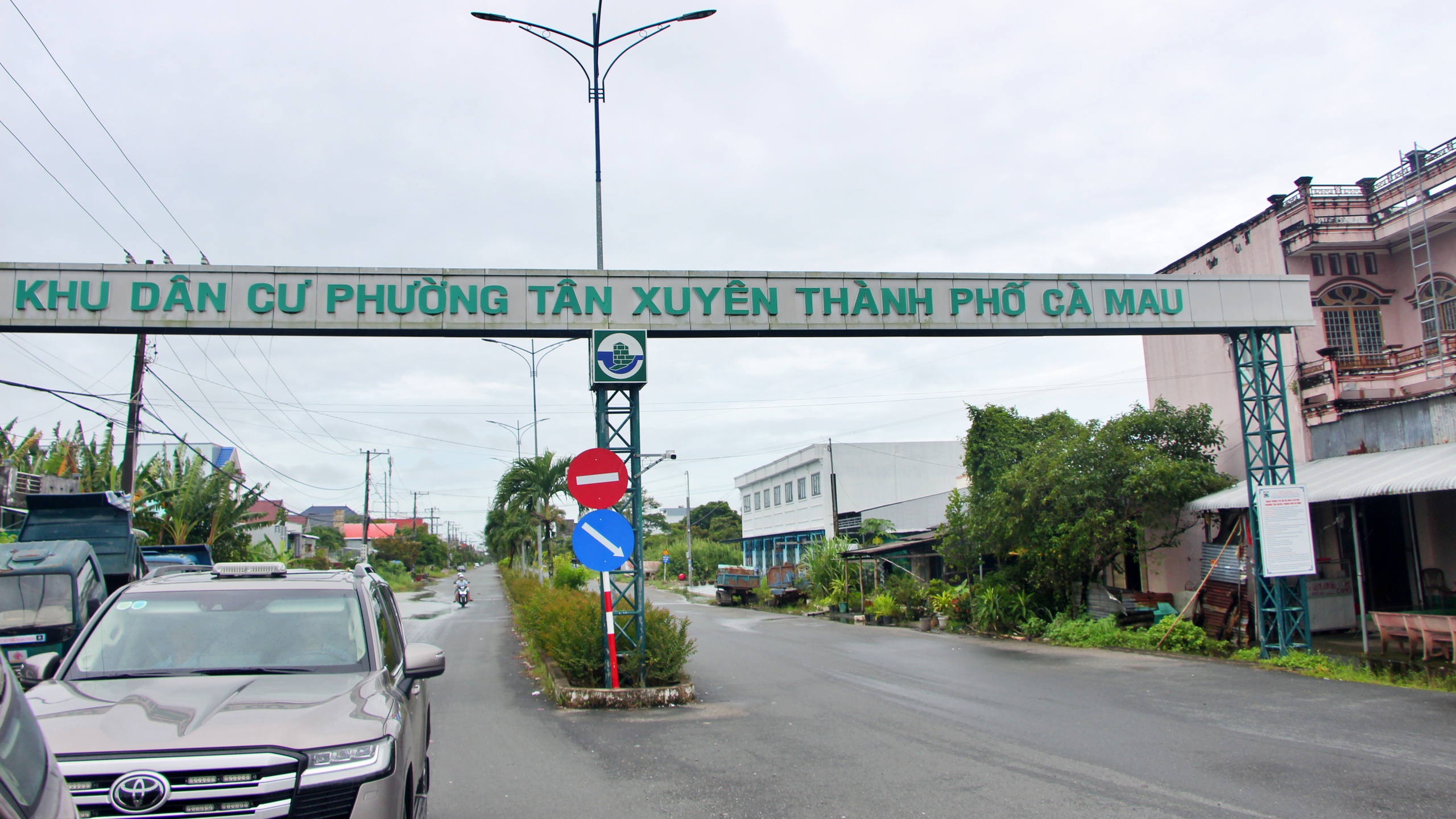 Cà Mau: Thông tin mở bán 218 căn nhà ở xã hội hình thành trong tương lai- Ảnh 1.